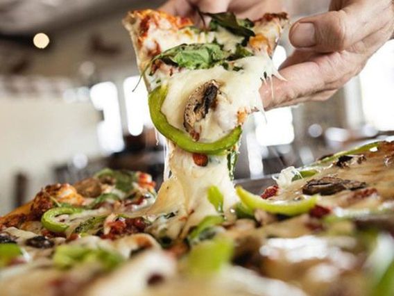 Broadway Pizza Bar photo