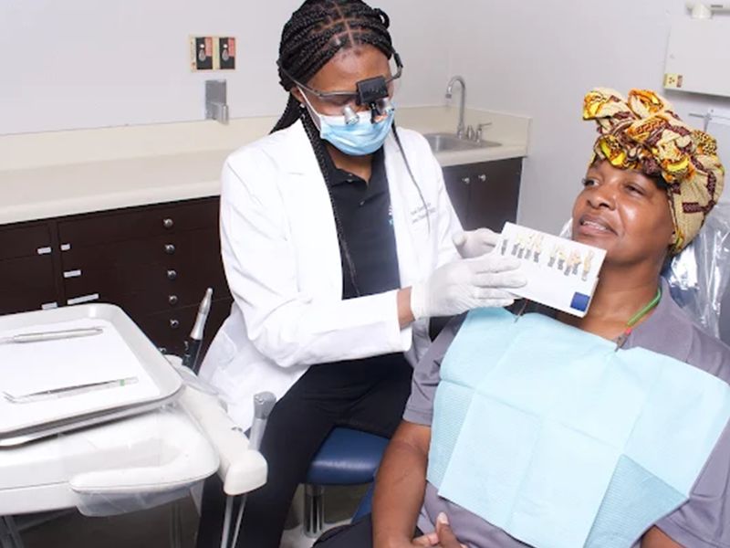 Daniel Dentistry PLLC photo