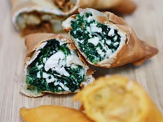 Happy Vegan Bakers Café photo