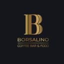 Borsalino Cafe logo
