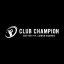 Club Champion logo