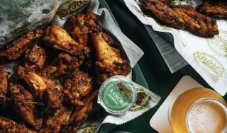 Sports Grill Doral