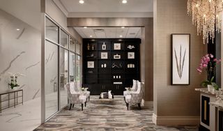 The Barclay at ParkSquare