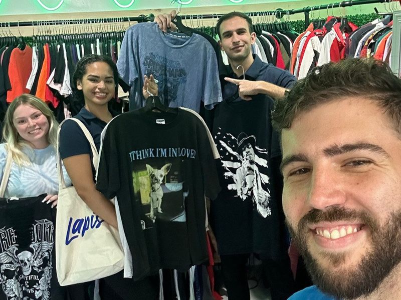 MIA Thrift photo