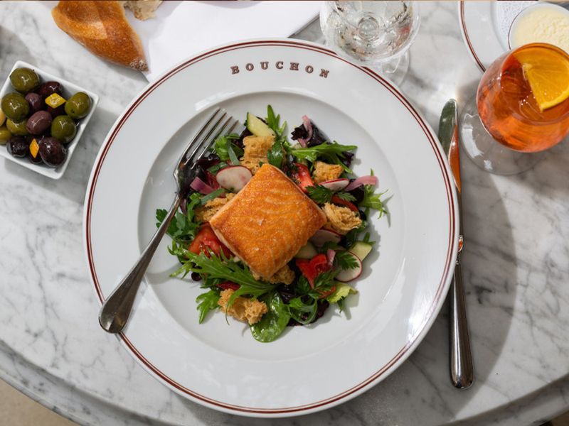 Bouchon Bistro photo
