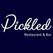 Pickled Restaurant & Bourbon Bar logo