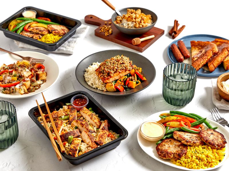 Fitlife Foods photo