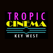 Tropic Cinema logo