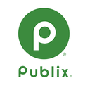 Publix Super Market at Sabal Palm Plaza logo