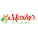 Monchys Patio Restaurant logo