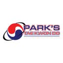 Park's Tae Kwon Do Plantation logo