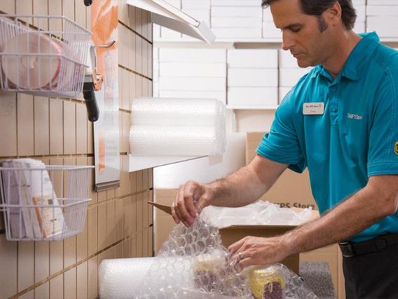 UPS Store (Pompano Beach) photo