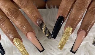 Foxy Nails & Spa