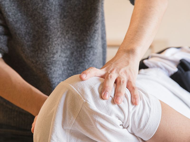 Journey Spinal Care photo