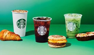 Starbucks (Biscayne Park)