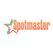 Spotmaster Cleaners logo