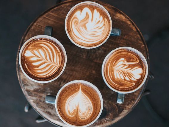 Brewing Buddha Cafe & Arthouse photo