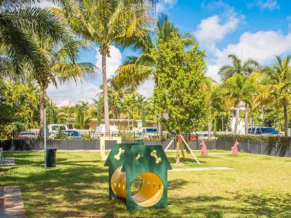 92nd Street Park photo