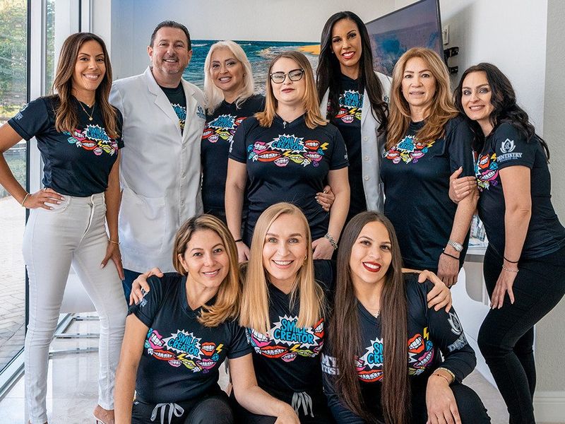 Family & Cosmetic Dentistry photo