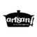 Artisan Kitchen & Bar logo