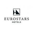 Eurostars Langford logo