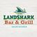 Landshark Bar & Grill logo