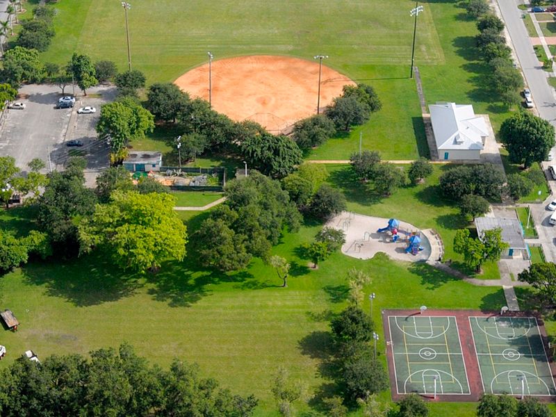 Scott Park photo