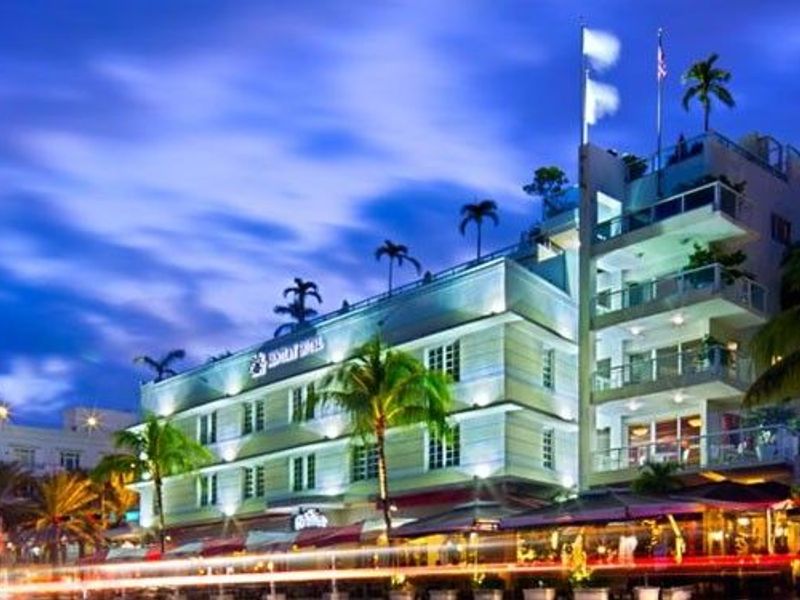 Bentley Hotel photo