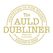 The Auld Dubliner Irish Pub & Kitchen logo
