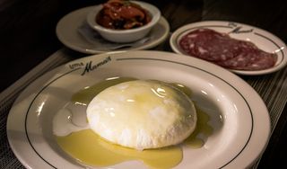 Little Mama’s Italian