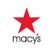 MACY'S logo