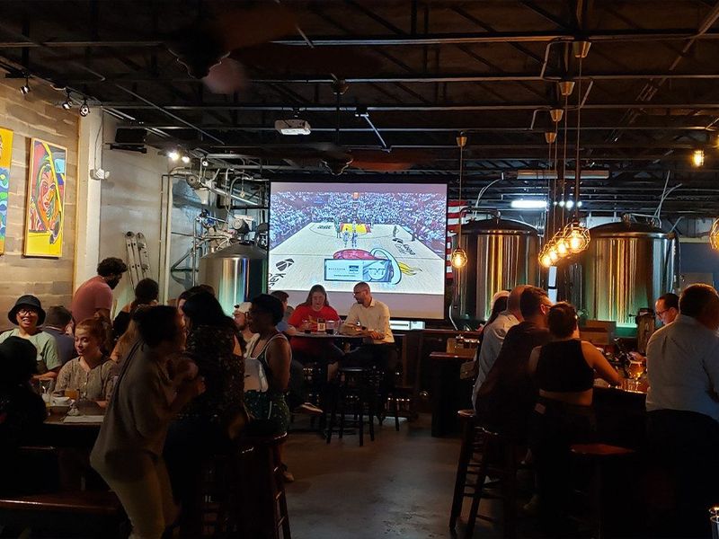 Lost City Brewing Company photo