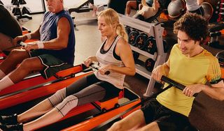 Orangetheory Fitness