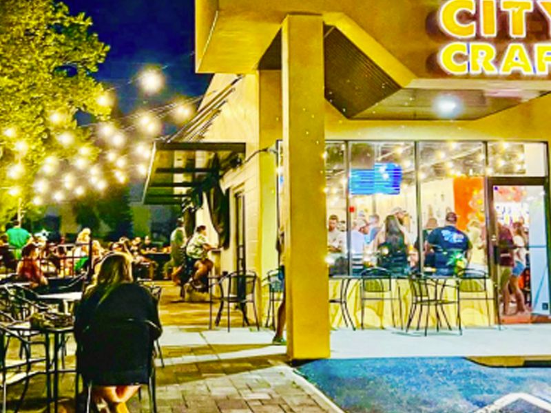 Citrus City Craft photo