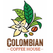 Colombian Coffee House logo