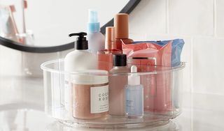 The Container Store