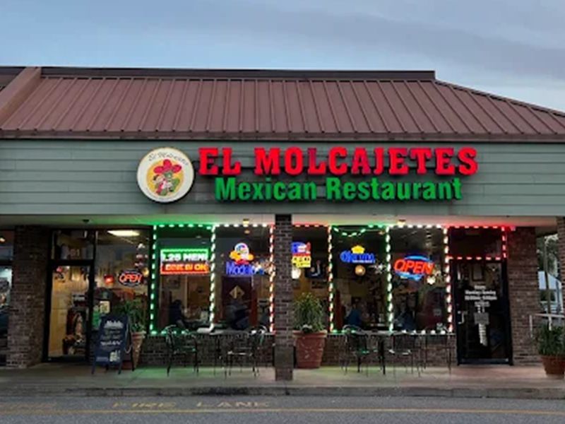 El Molcajetes photo