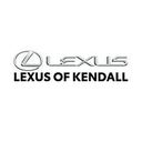 Lexus of Kendall logo