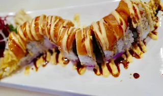 CHIM AUTHENTIC THAI AND SUSHI BAR