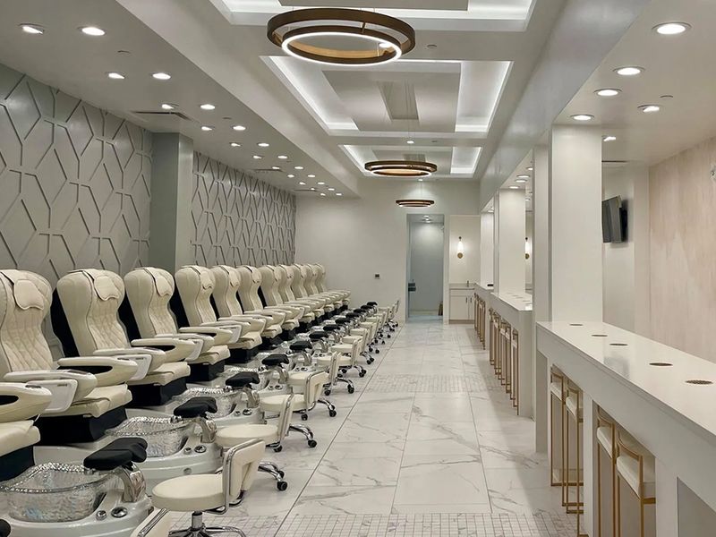 Sassy Nail Bar photo