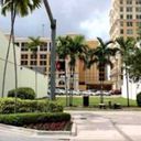 The Plaza at 150 Miracle Mile logo