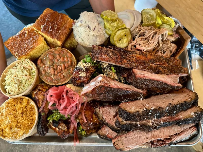 Hometown Barbecue photo
