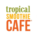 Tropical Smoothie Cafe logo