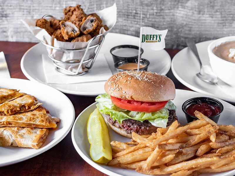 Duffy's Sports Grill photo