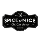 Spice is Nice logo