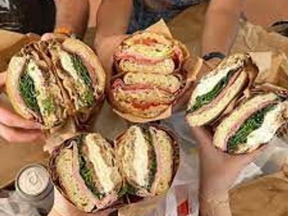 Jholano's Deli  photo