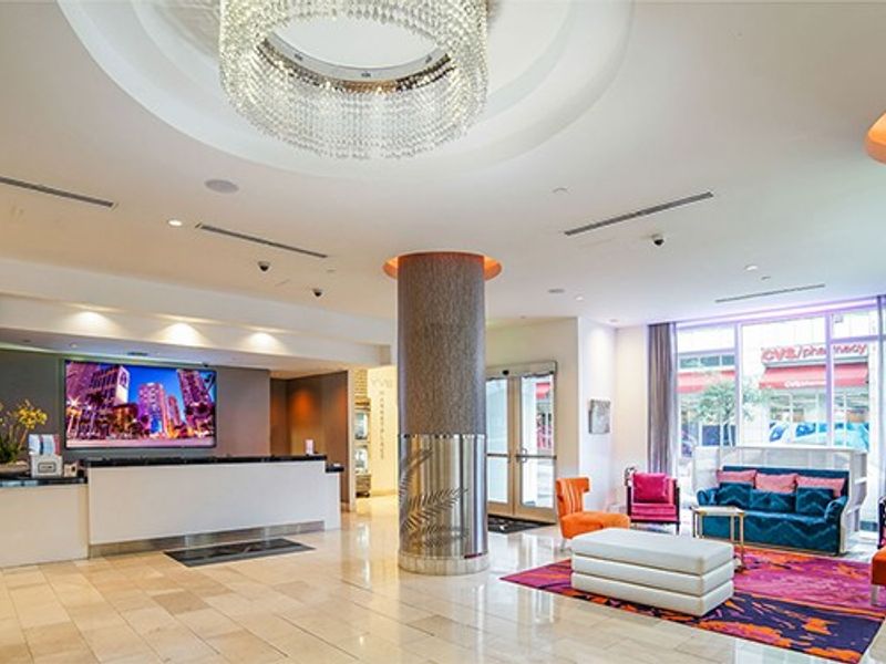 Hotel YVE Miami photo