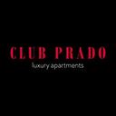 Club Prado Apartments logo