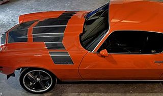 Street Metal Concepts