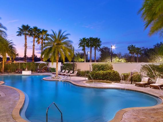 The Westin Lake Mary, Orlando North photo